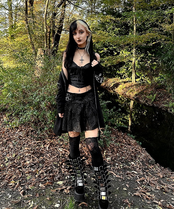nihilisticfae instagram image archive image