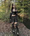 nihilisticfae Altpins Profile Picture