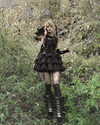 nihilisticfae Altpins Profile Picture