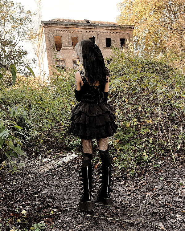 nihilisticfae instagram image archive image