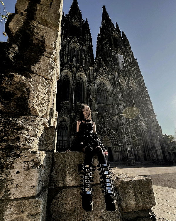 nihilisticfae instagram image archive image