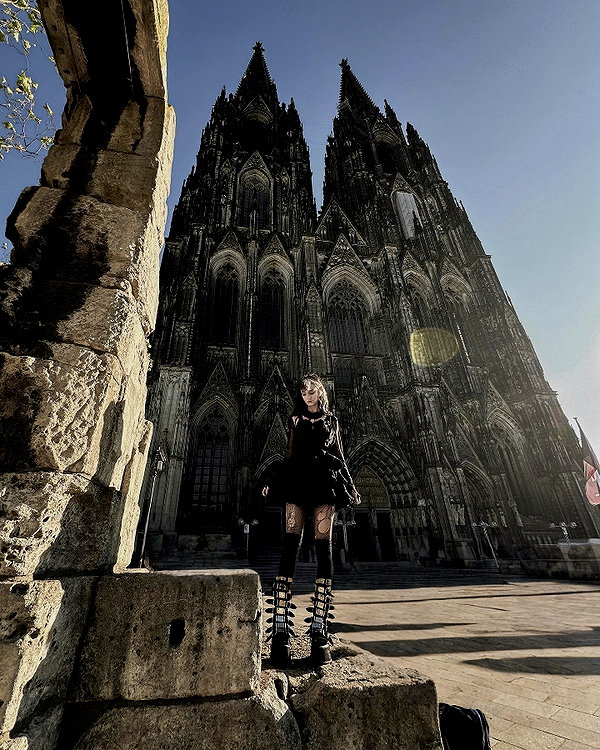 nihilisticfae instagram image archive image