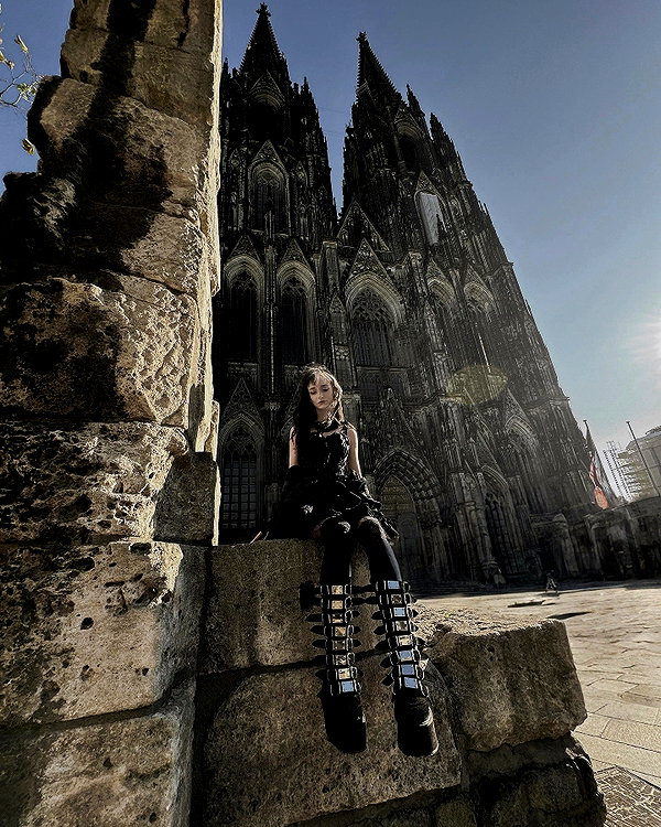 nihilisticfae instagram image archive image