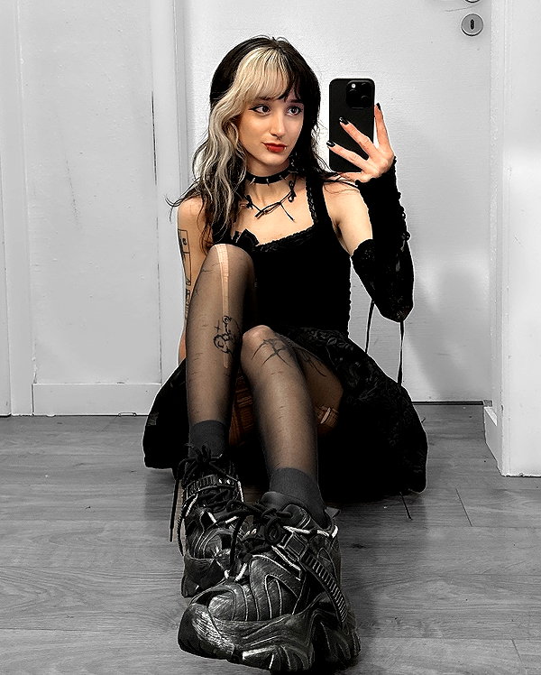 nihilisticfae instagram image archive image