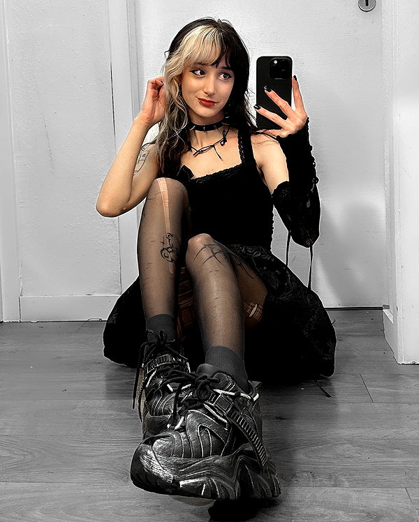 nihilisticfae instagram image archive image