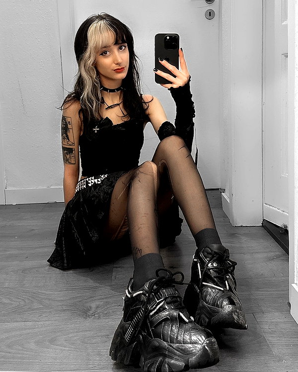 nihilisticfae instagram image archive image