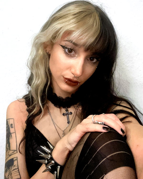 nihilisticfae instagram image archive image