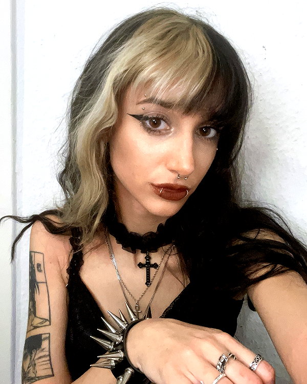 nihilisticfae instagram image archive image