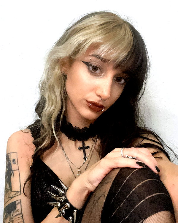 nihilisticfae instagram image archive image