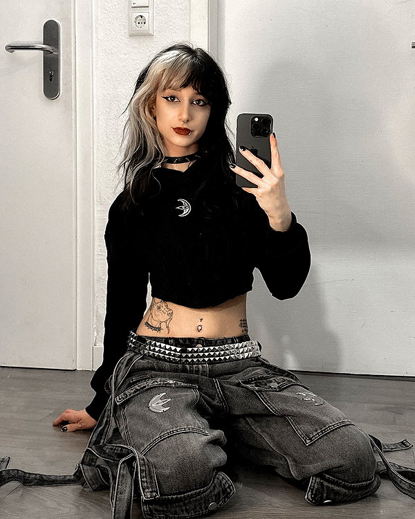 nihilisticfae instagram image archive image