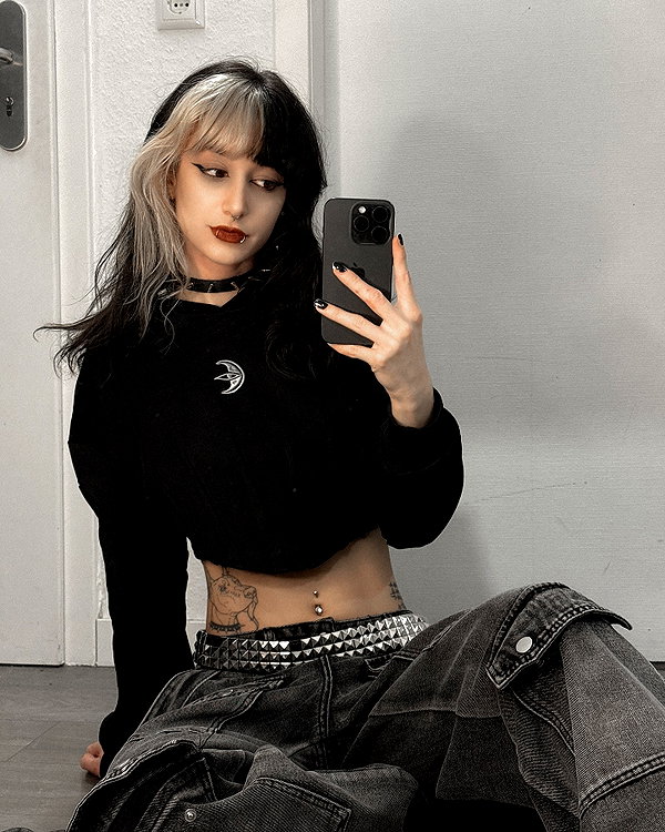 nihilisticfae instagram image archive image