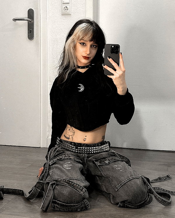 nihilisticfae instagram image archive image