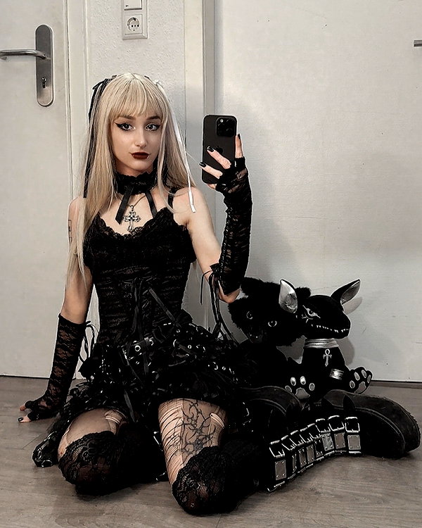 nihilisticfae instagram image archive image