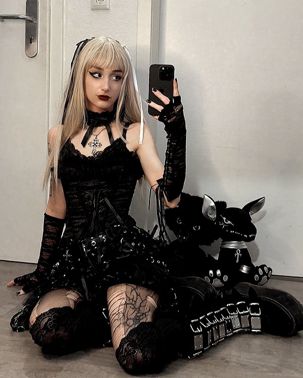 nihilisticfae instagram image archive image