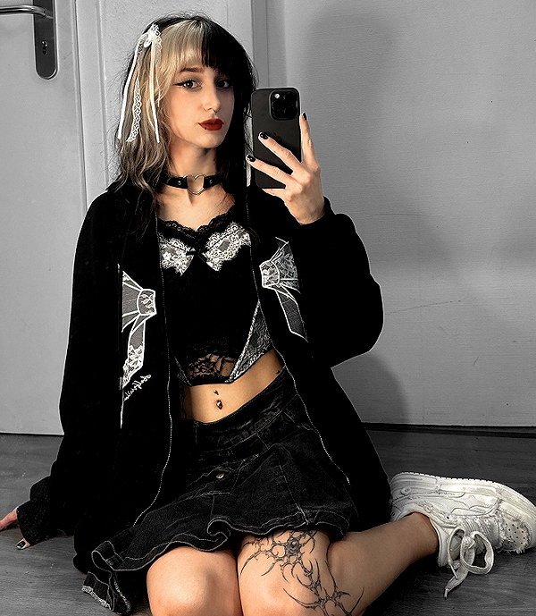 nihilisticfae instagram image archive image