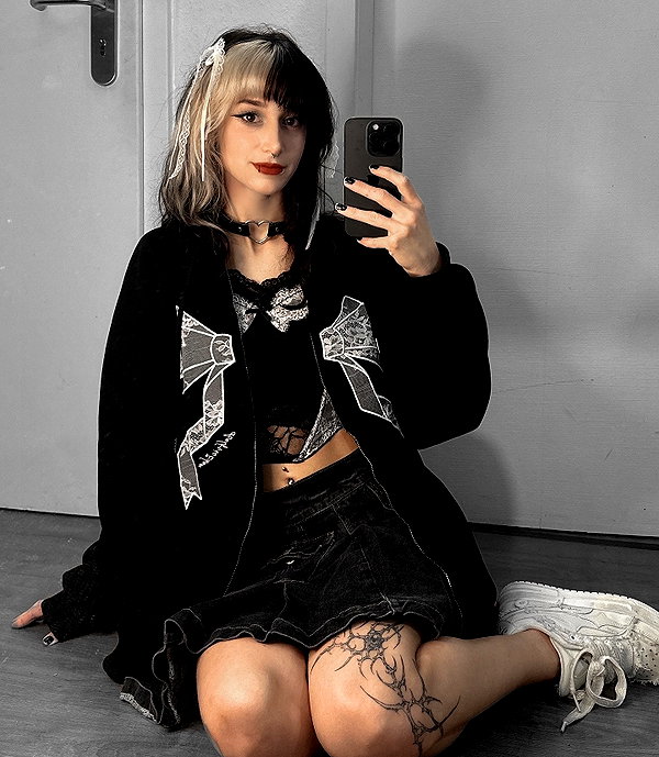 nihilisticfae instagram image archive image
