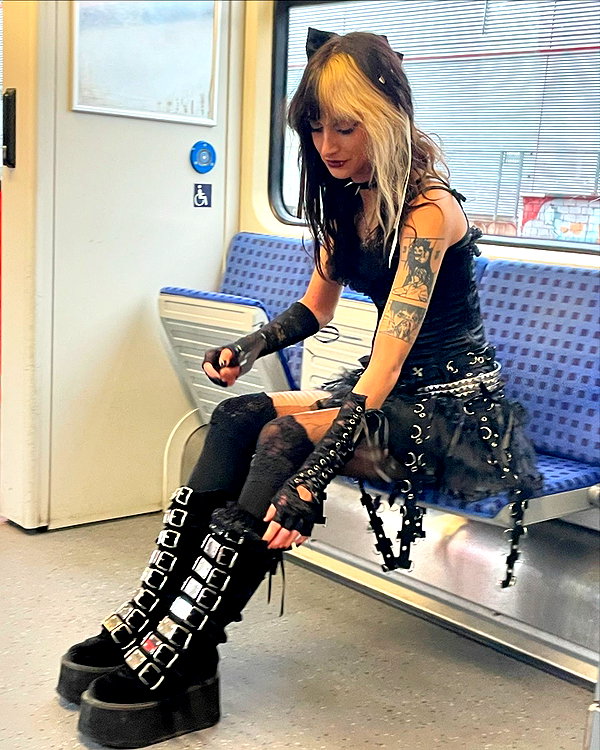 nihilisticfae instagram image archive image