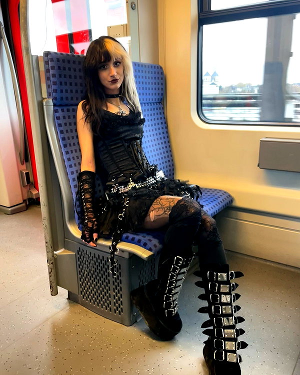 nihilisticfae instagram image archive image