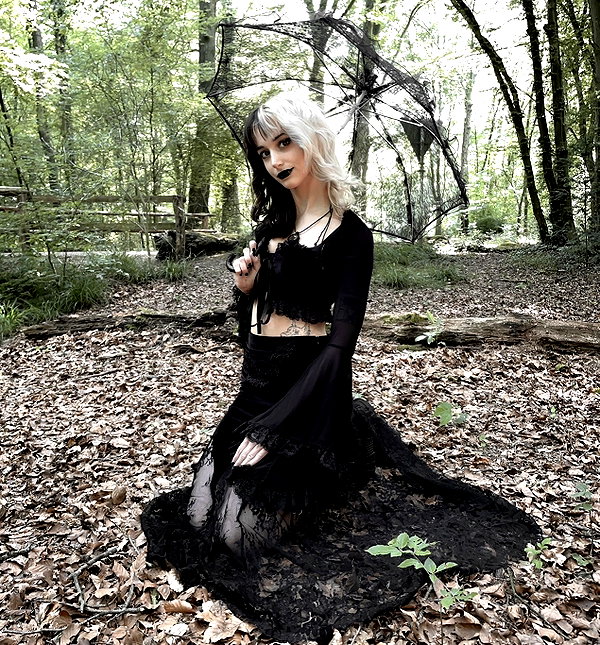 nihilisticfae instagram image archive image