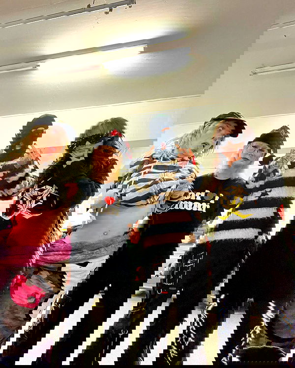 nikkibitez nikkibitez archive image