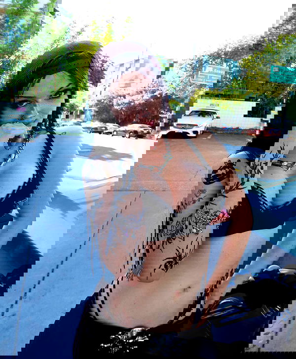 nikkibitez nikkibitez archive image