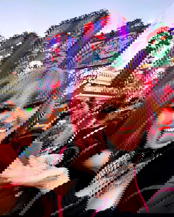 nikkibitez nikkibitez archive image