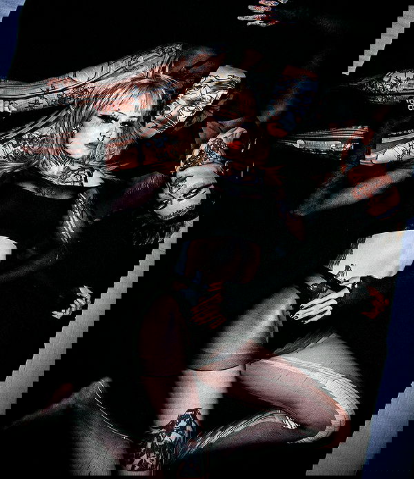 nikkibitez nikkibitez archive image