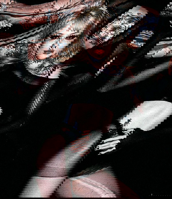 nikkibitez nikkibitez archive image