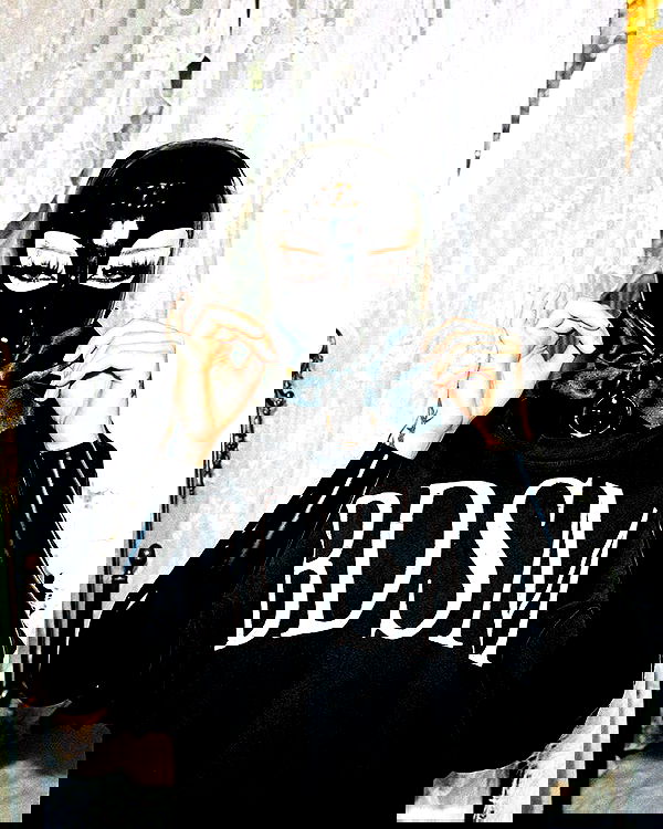 nikkibitez nikkibitez archive image