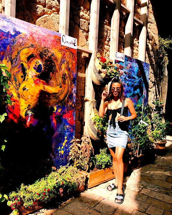 noa_mendel_ instagram image archive image