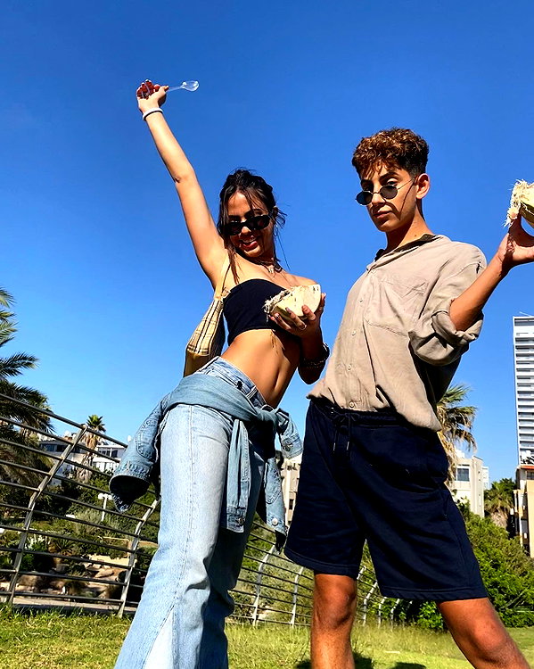 noa_mendel_ instagram image archive image