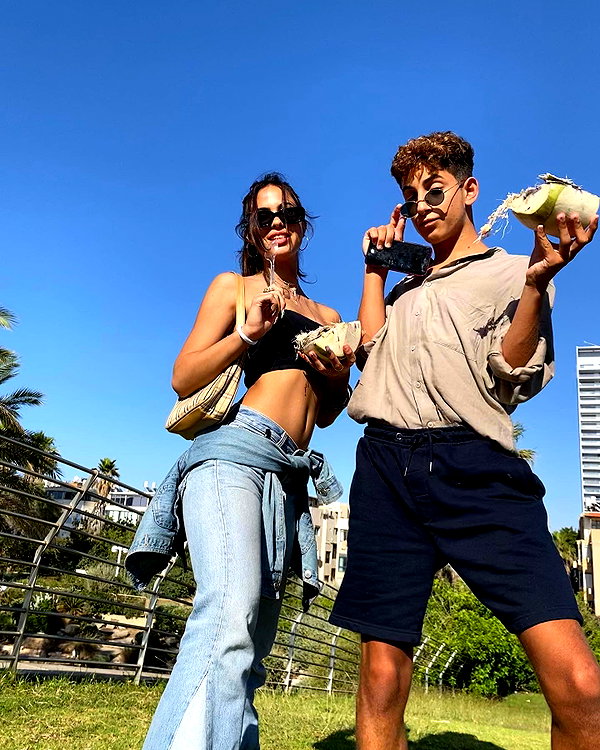 noa_mendel_ instagram image archive image
