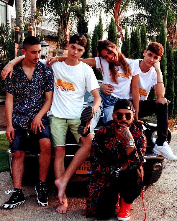 noa_mendel_ instagram image archive image