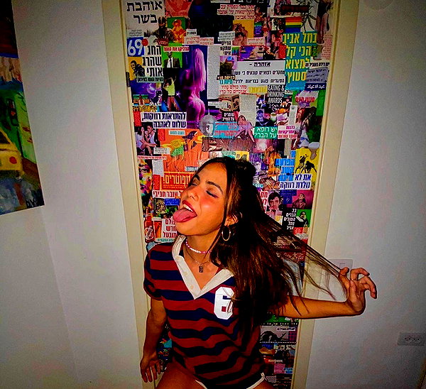 noa_mendel_ instagram image archive image