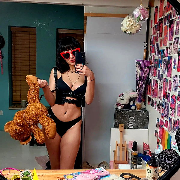 noiemacklin instagram image archive image