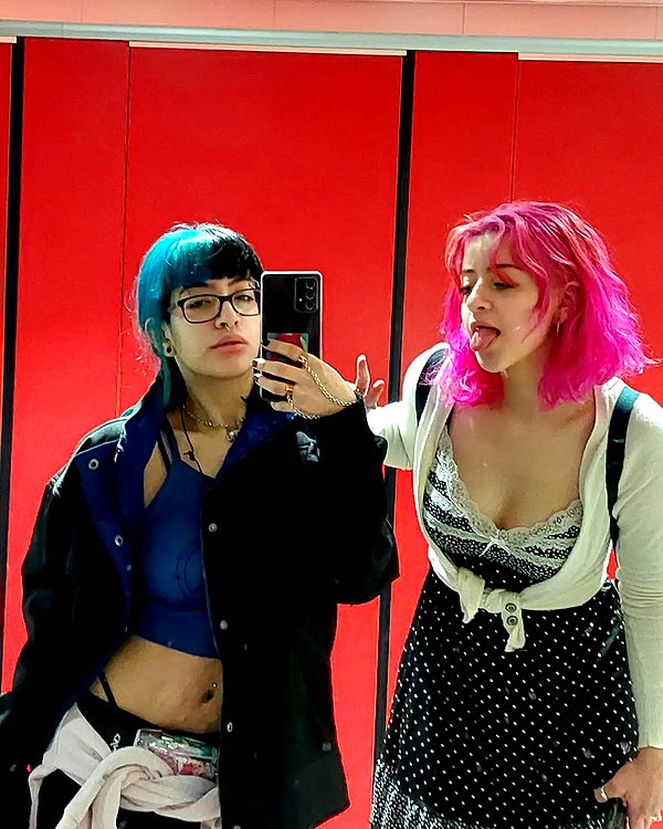 noiemacklin instagram image archive image