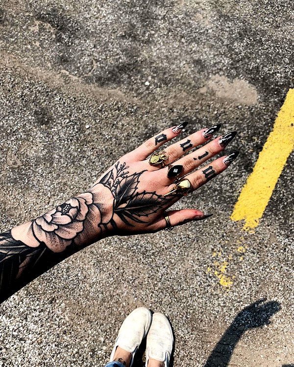 nonsalemwitch instagram image archive image
