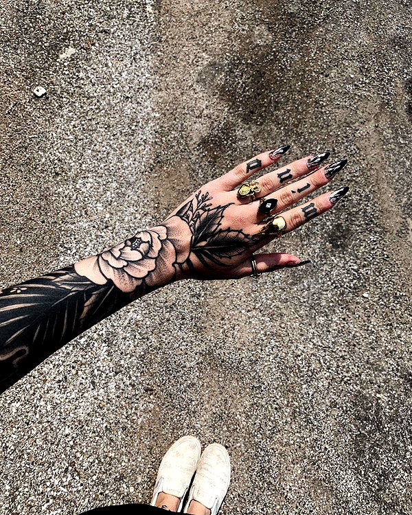 nonsalemwitch instagram image archive image