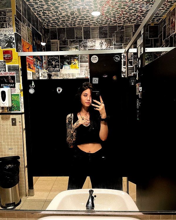nonsalemwitch instagram image archive image