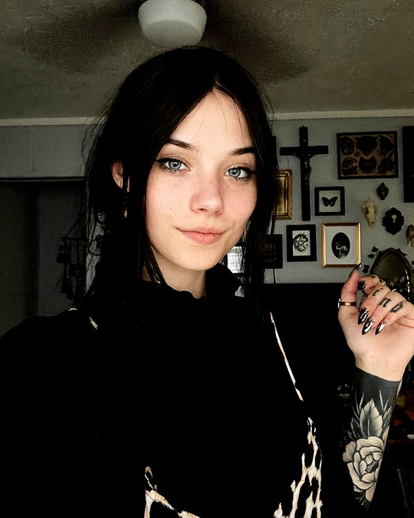 nonsalemwitch instagram image archive image