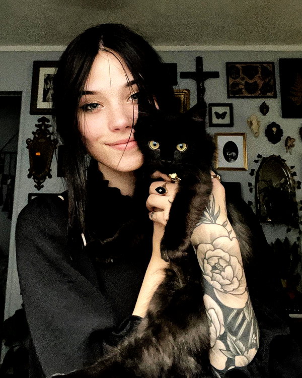 nonsalemwitch instagram image archive image