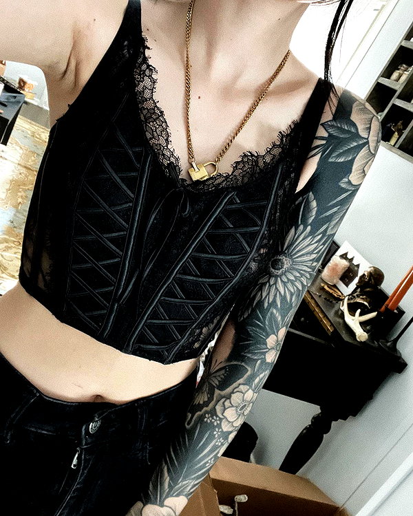 nonsalemwitch instagram image archive image