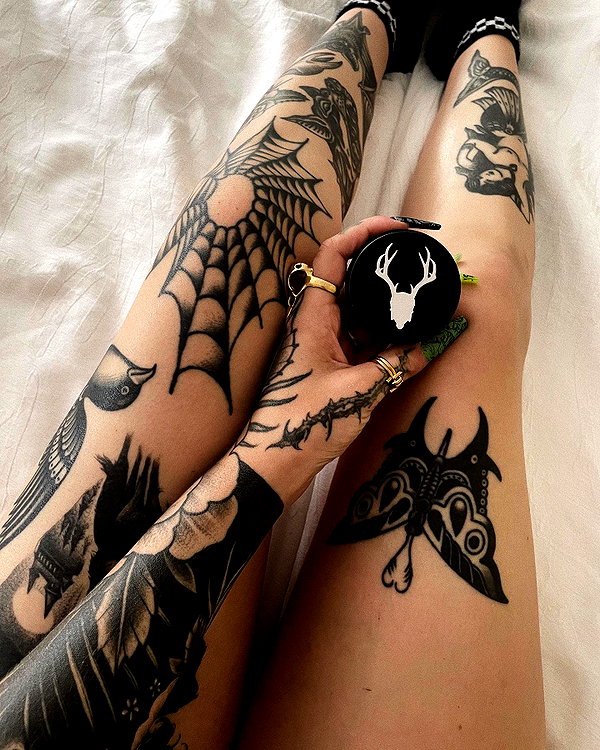 nonsalemwitch instagram image archive image