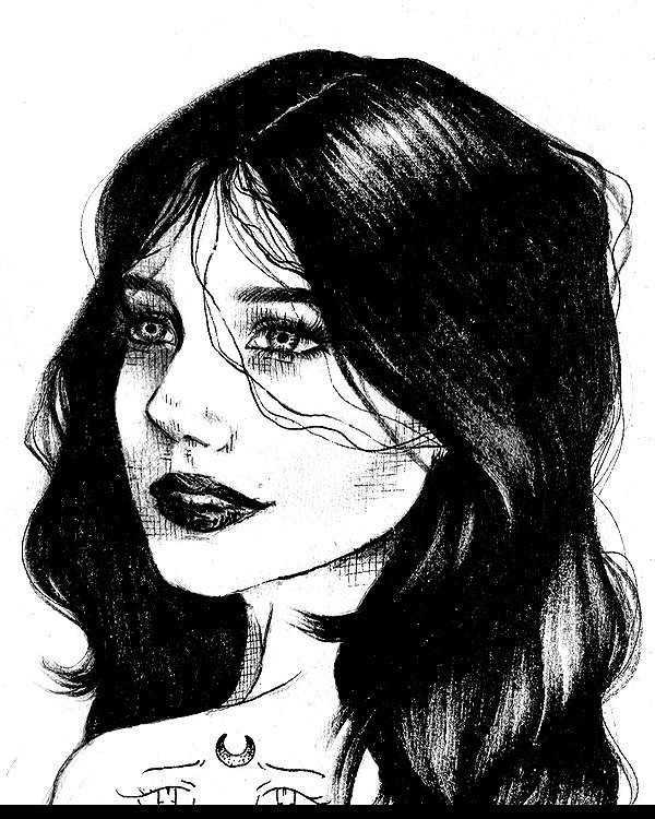 nonsalemwitch instagram image archive image