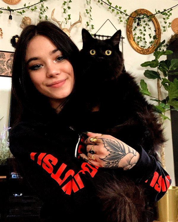nonsalemwitch instagram image archive image