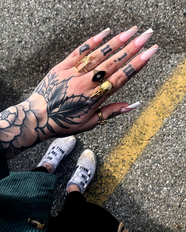 nonsalemwitch instagram image archive image