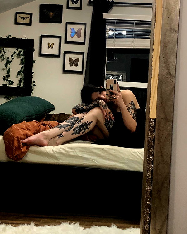 nonsalemwitch instagram image archive image