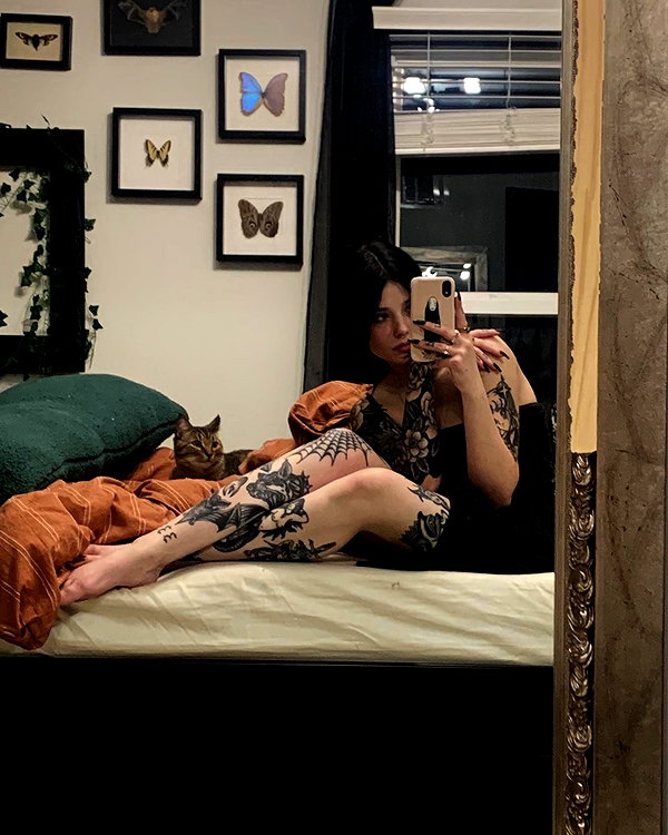 nonsalemwitch instagram image archive image