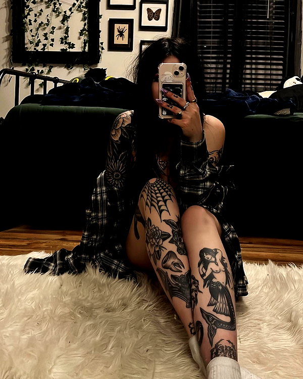 nonsalemwitch instagram image archive image