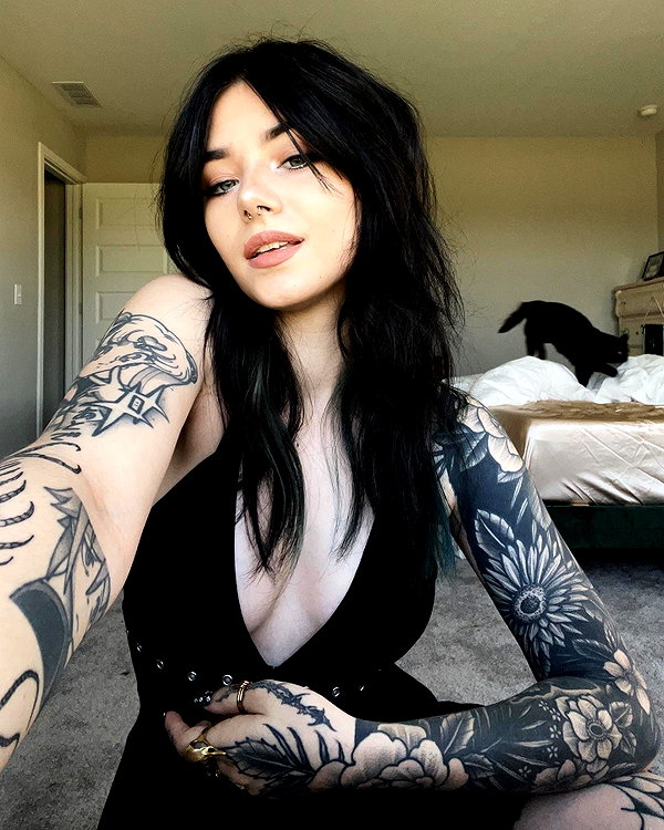 nonsalemwitch instagram image archive image